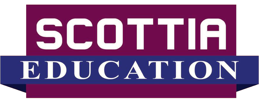 Scottia Education logo