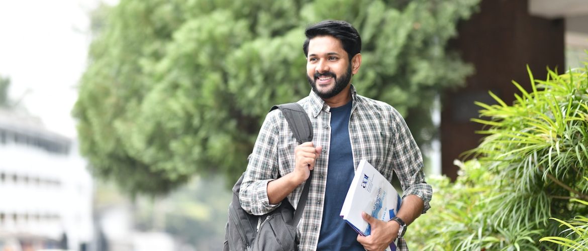 Engineering Admission in the UK