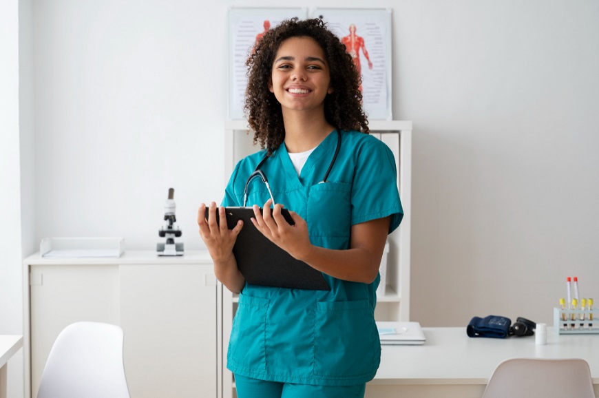 BSc Nursing Admission in UK