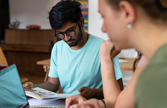 How to Get admission in Europe Top Universities