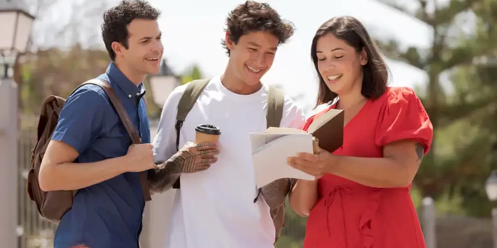 Study in Ireland Benefits, Requirements, and Opportunities