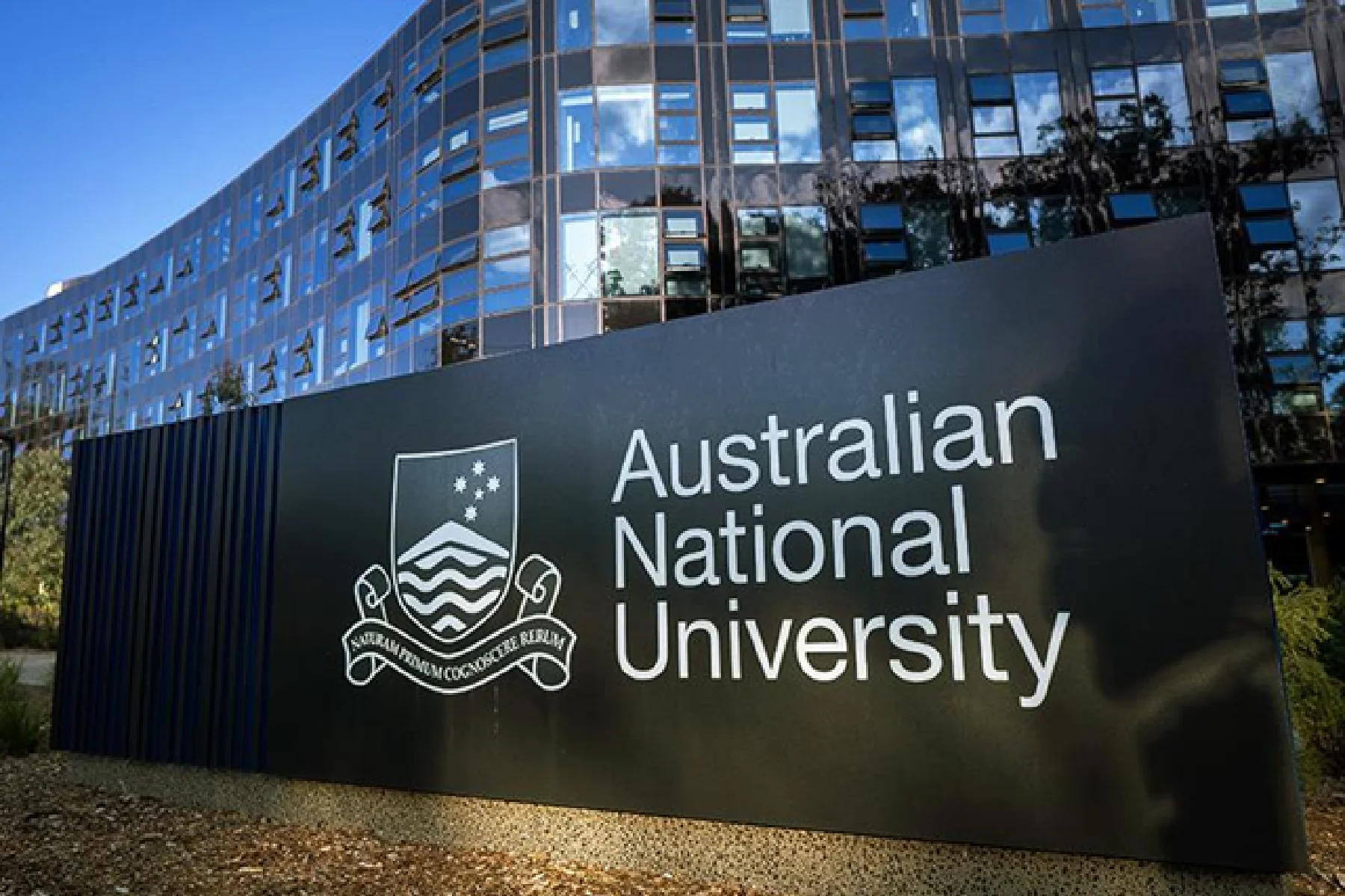 Australian National University