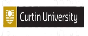 Curtin university logo