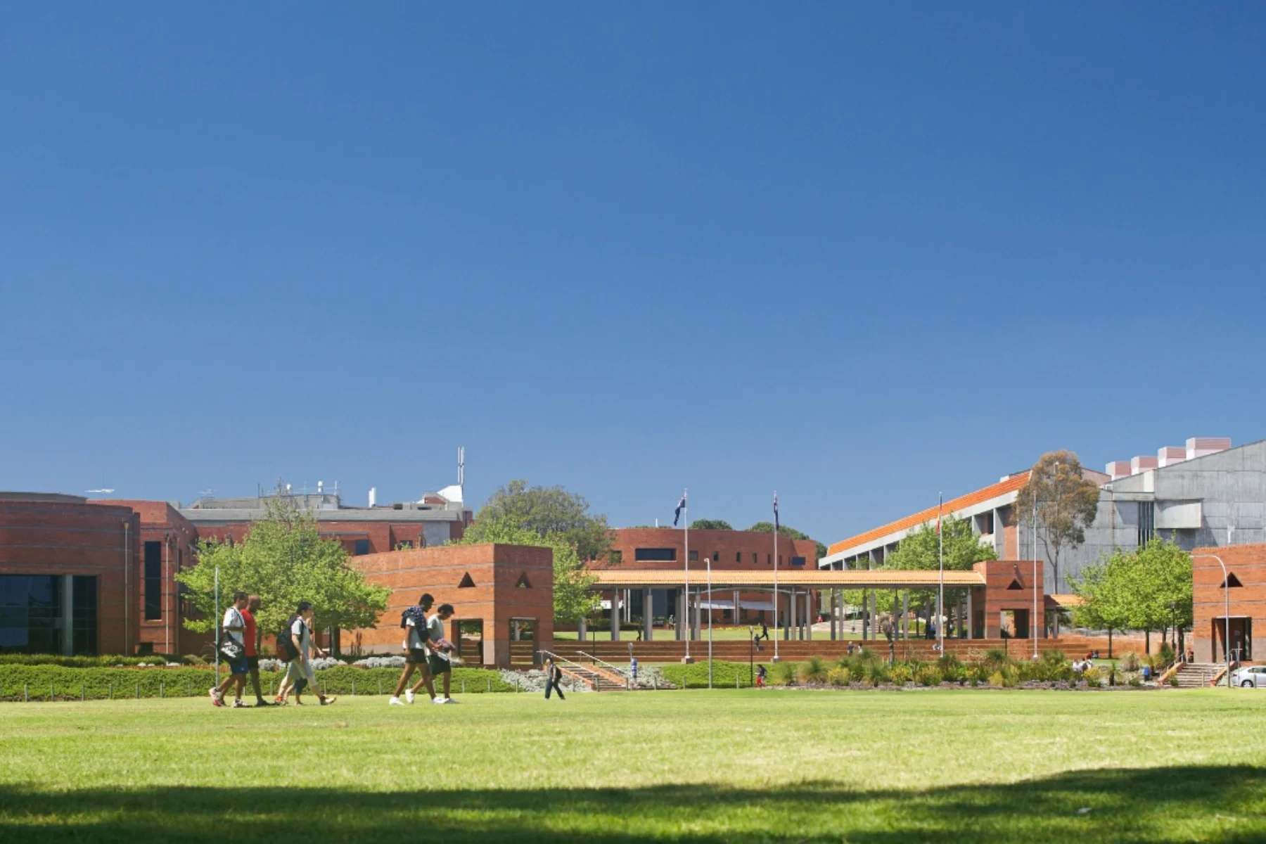 Curtin university