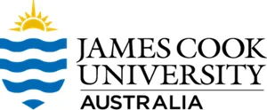 James Cook University australia logo