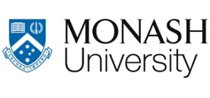 Monash University logo
