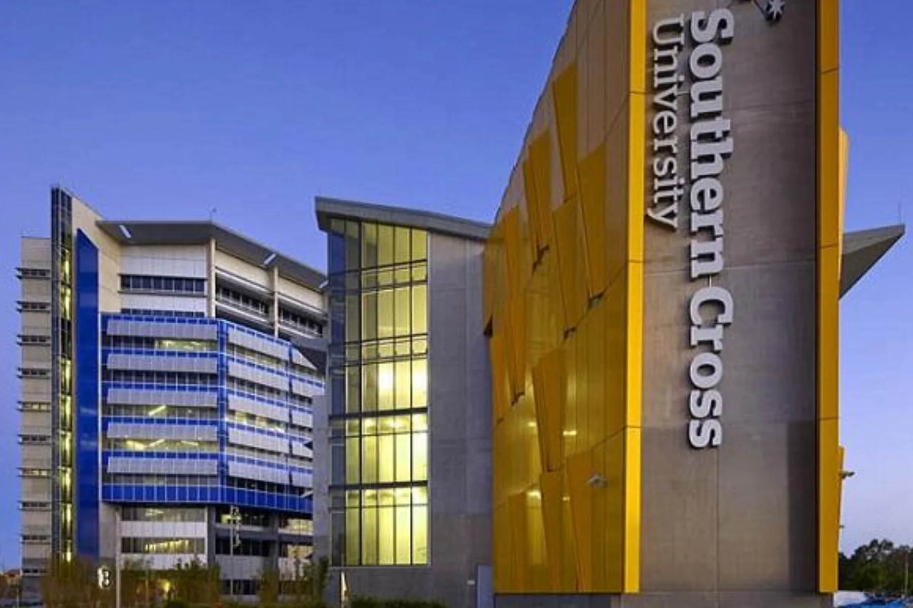 Southern Cross University