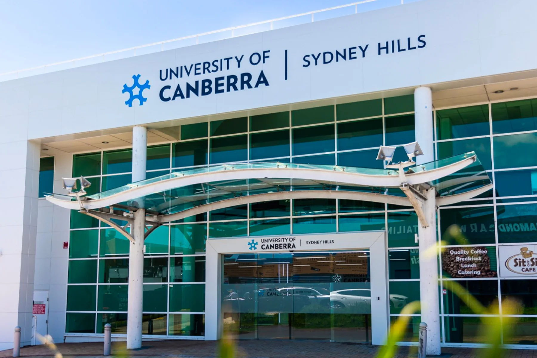 University of Canberra