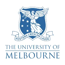 University of Melbourne logo
