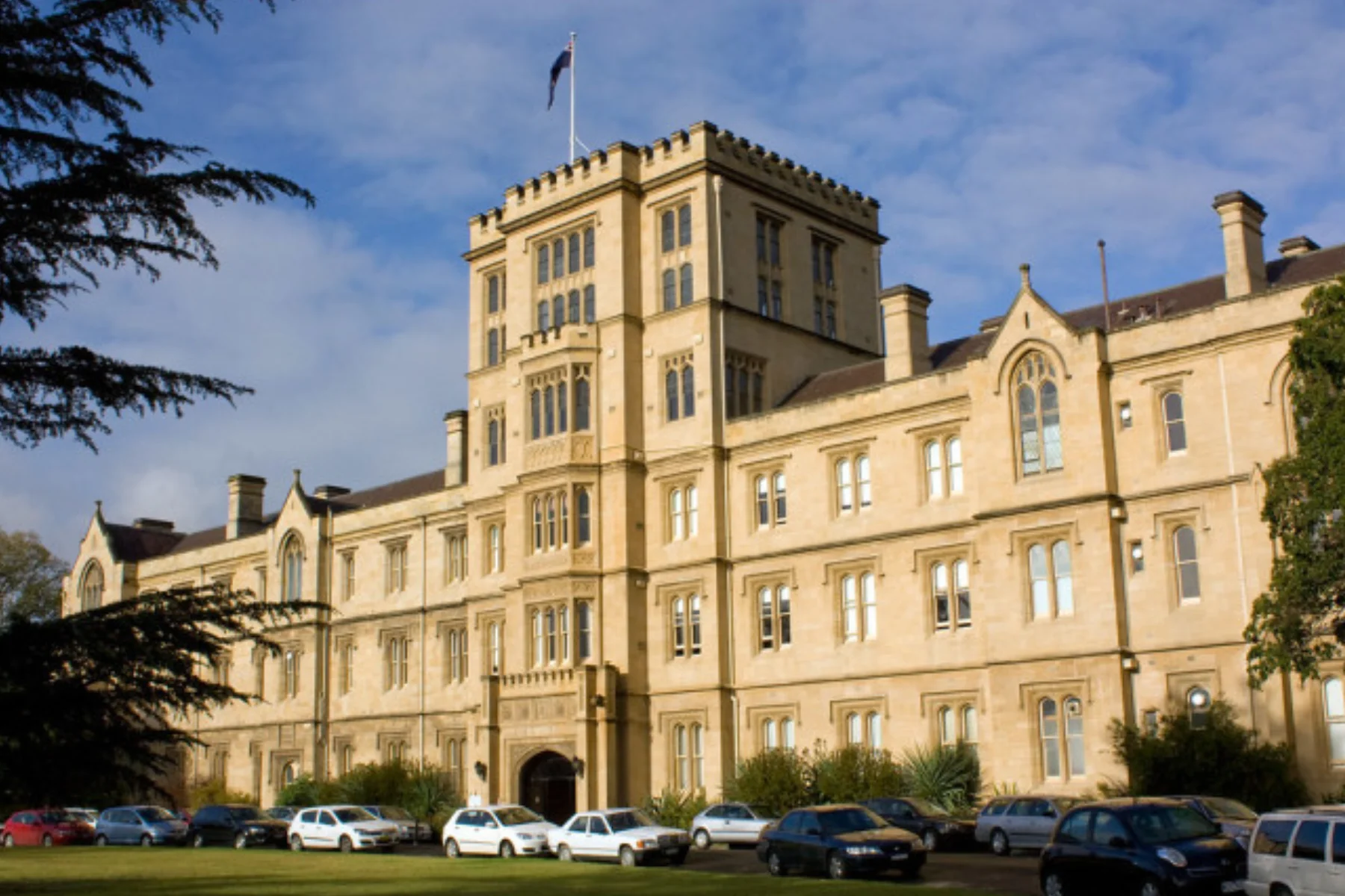 Admission Consultant in Kerala for The University of Melbourne