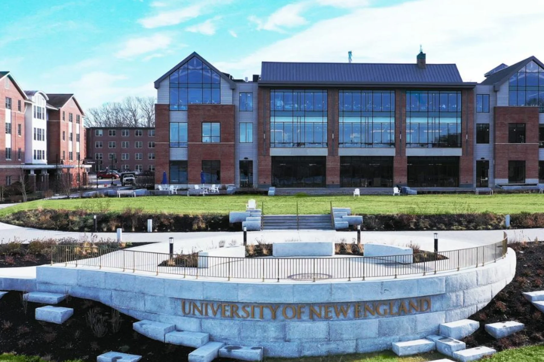 University of New England