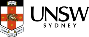 University of New South Wales logo