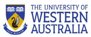 University of Western Australia logo