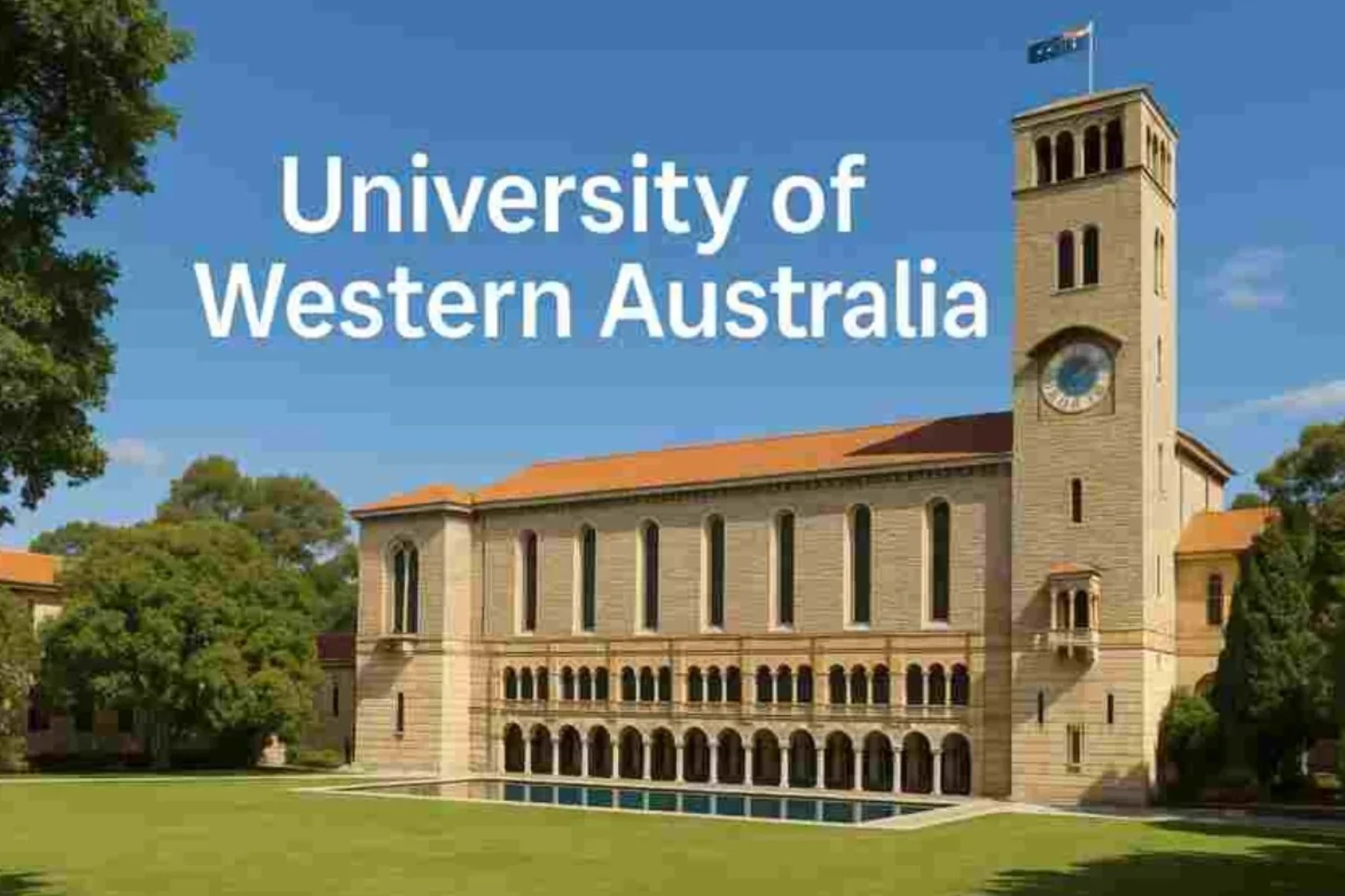 University of Western Australia