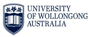 University of Wollongong logo
