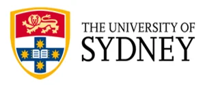 the university of sydney logo