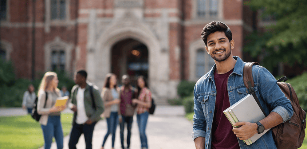 Why Choose Ireland for Higher Education? Top UG and PG Courses