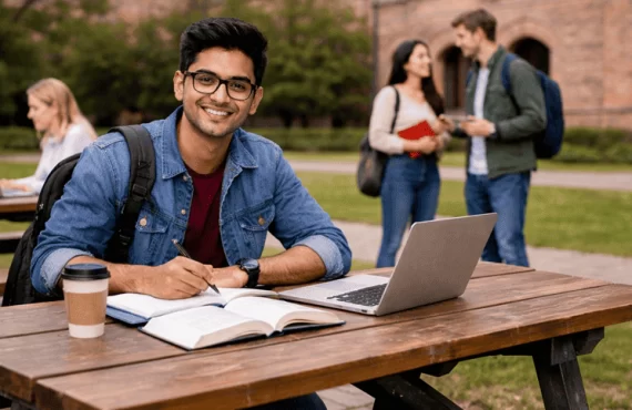 Study in Ireland Admission Requirements for International Students