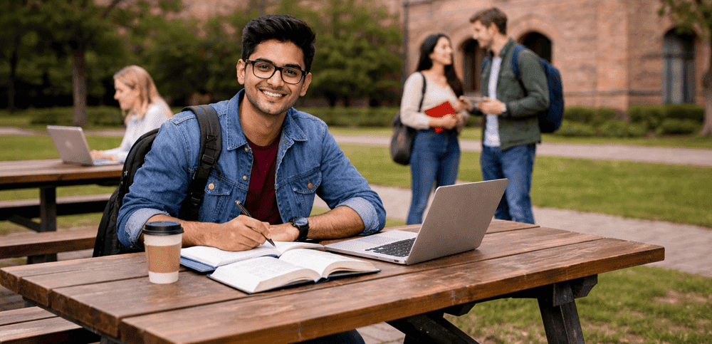 Study in Ireland Admission Requirements for International Students