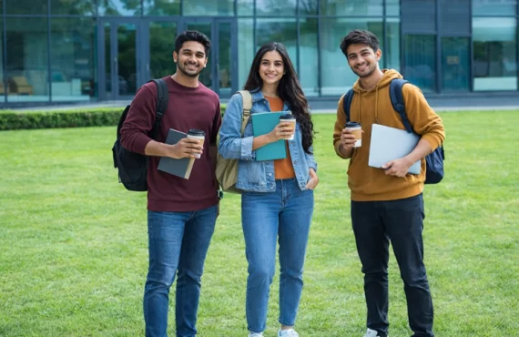 Why Studying in the UK Could Be Your Best Decision Yet