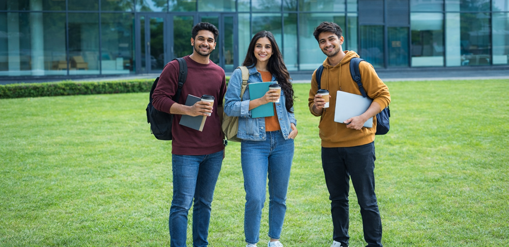 Why Studying in the UK Could Be Your Best Decision Yet