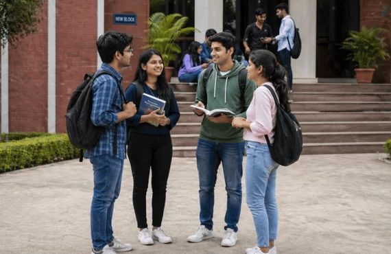 How to Study in the UK from India Step-by-Step Process for Students