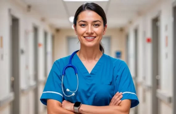 Nursing Admission for Indian Students in Europe