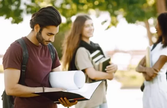 Study in New Zealand UG and PG Courses for International Students