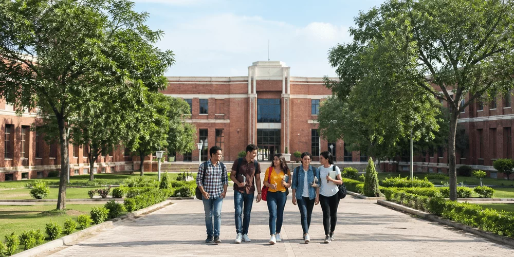 Why Choose Ireland for Higher Education? Top UG and PG Courses