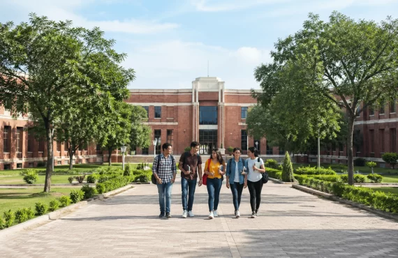 Why Choose Ireland for Higher Education? Top UG and PG Courses